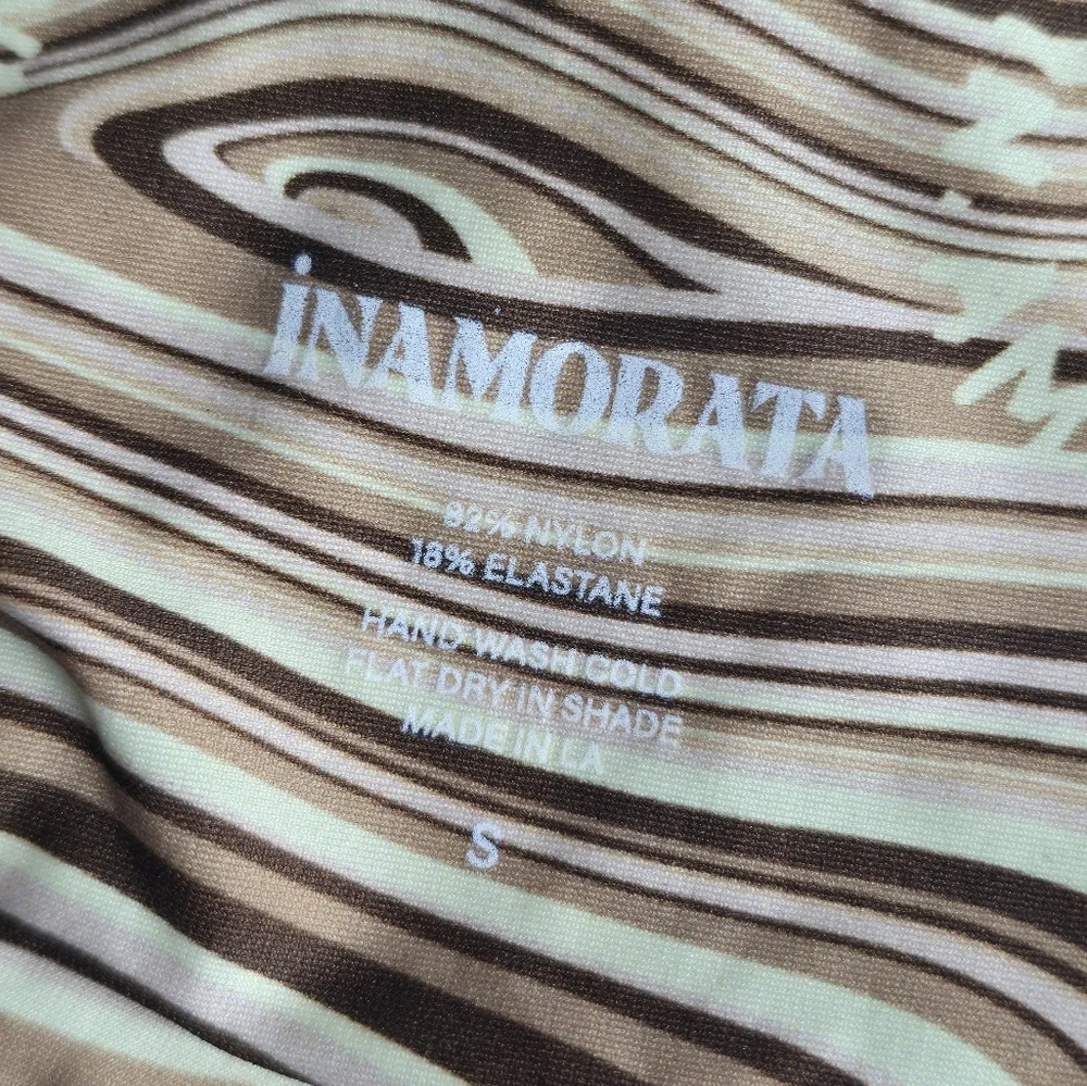 Inamorata 2 Pieces Bikin Set - Picture 5 of 5